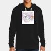 Apparel ® Unisex Santa Cruz Pullover Hoodie Thumbnail