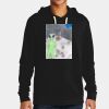 Apparel ® Unisex Santa Cruz Pullover Hoodie Thumbnail