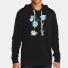 Apparel ® Unisex Santa Cruz Pullover Hoodie Thumbnail