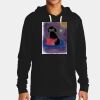 Apparel ® Unisex Santa Cruz Pullover Hoodie Thumbnail