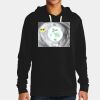 Apparel ® Unisex Santa Cruz Pullover Hoodie Thumbnail