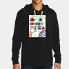 Apparel ® Unisex Santa Cruz Pullover Hoodie Thumbnail