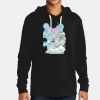 Apparel ® Unisex Santa Cruz Pullover Hoodie Thumbnail