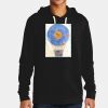 Apparel ® Unisex Santa Cruz Pullover Hoodie Thumbnail
