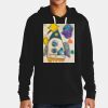 Apparel ® Unisex Santa Cruz Pullover Hoodie Thumbnail