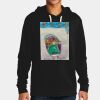 Apparel ® Unisex Santa Cruz Pullover Hoodie Thumbnail