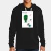 Apparel ® Unisex Santa Cruz Pullover Hoodie Thumbnail