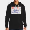 Apparel ® Unisex Santa Cruz Pullover Hoodie Thumbnail