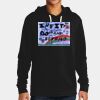 Apparel ® Unisex Santa Cruz Pullover Hoodie Thumbnail