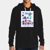 Apparel ® Unisex Santa Cruz Pullover Hoodie Thumbnail