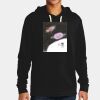 Apparel ® Unisex Santa Cruz Pullover Hoodie Thumbnail
