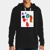Apparel ® Unisex Santa Cruz Pullover Hoodie Thumbnail