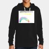 Apparel ® Unisex Santa Cruz Pullover Hoodie Thumbnail