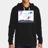 Apparel ® Unisex Santa Cruz Pullover Hoodie Thumbnail