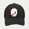 Pigment Print Mesh Back Cap Thumbnail