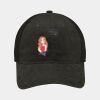 Pigment Print Mesh Back Cap Thumbnail