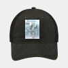 Pigment Print Mesh Back Cap Thumbnail