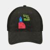 Pigment Print Mesh Back Cap Thumbnail