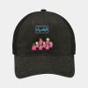 Pigment Print Mesh Back Cap Thumbnail