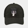 Pigment Print Mesh Back Cap Thumbnail