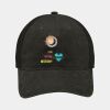 Pigment Print Mesh Back Cap Thumbnail