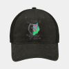 Pigment Print Mesh Back Cap Thumbnail