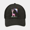 Pigment Print Mesh Back Cap Thumbnail