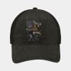 Pigment Print Mesh Back Cap Thumbnail