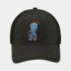 Pigment Print Mesh Back Cap Thumbnail