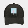 Pigment Print Mesh Back Cap Thumbnail