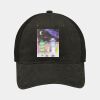 Pigment Print Mesh Back Cap Thumbnail