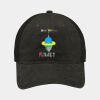 Pigment Print Mesh Back Cap Thumbnail
