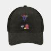 Pigment Print Mesh Back Cap Thumbnail