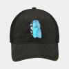 Pigment Print Mesh Back Cap Thumbnail