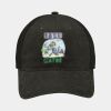 Pigment Print Mesh Back Cap Thumbnail