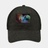 Pigment Print Mesh Back Cap Thumbnail
