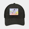 Pigment Print Mesh Back Cap Thumbnail