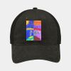 Pigment Print Mesh Back Cap Thumbnail