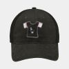 Pigment Print Mesh Back Cap Thumbnail