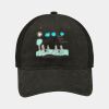 Pigment Print Mesh Back Cap Thumbnail