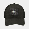 Pigment Print Mesh Back Cap Thumbnail