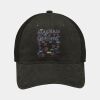 Pigment Print Mesh Back Cap Thumbnail