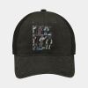 Pigment Print Mesh Back Cap Thumbnail