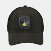 Pigment Print Mesh Back Cap Thumbnail