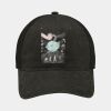 Pigment Print Mesh Back Cap Thumbnail