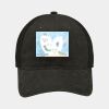 Pigment Print Mesh Back Cap Thumbnail