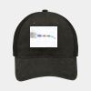 Pigment Print Mesh Back Cap Thumbnail