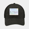 Pigment Print Mesh Back Cap Thumbnail