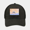 Pigment Print Mesh Back Cap Thumbnail