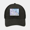 Pigment Print Mesh Back Cap Thumbnail